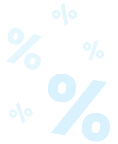 percent sign